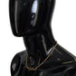 Golden Elegance Sterling Silver Necklace