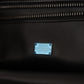 Elegant Black Silver Clutch Portfolio