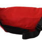 Red Polyamide Light Bum Belt Bag