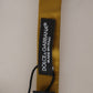 Elegant Mustard Silk Bow Tie
