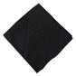 Multicolor Patterned Silk Pocket Square Handkerchief