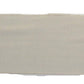 Elegant Beige Wool-Blend Scarf Wrap