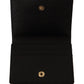 Exquisite Leopard Pattern Bifold Wallet