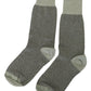 Elegant Low Cut Grey Designer Socks