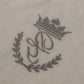 Elegant Silk Cashmere Men's Scarf