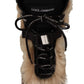Exquisite Shearling Winter Snow Boots
