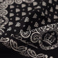 Royal Crown Silk Scarf for Men