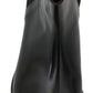 Elegant Black Leather Chelsea Boots