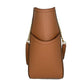 Jet Set Large Leather Luggage X Cross Chain Shoulder Tote Handbag9