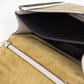 Macken Small Pale Orchid House Check Derby Leather Crossbody Bag Purse
