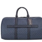 Harrison Admiral Signature PVC Duffle Travel Weekend Luggage Bag