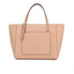 Emerson Small Light Meadowsweet Saffiano Leather Tote Bag