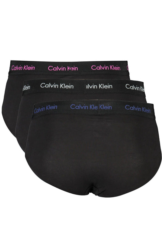 Tri-Pack Contrasting Detail Briefs