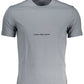 Green Cotton T-Shirt