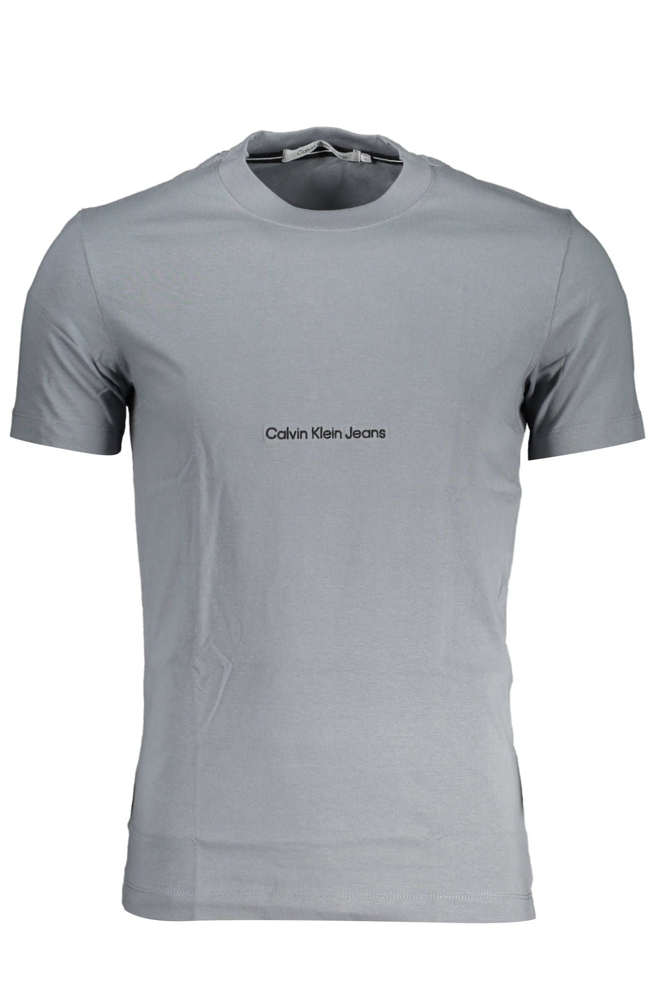 Green Cotton T-Shirt
