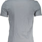Green Cotton T-Shirt