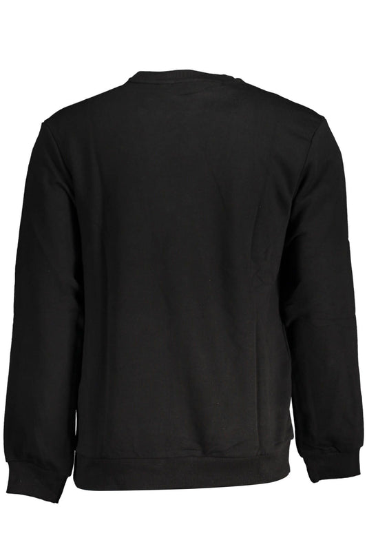Organic Cotton Long-Sleeve Sweater