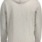 Gray Cotton Sweater