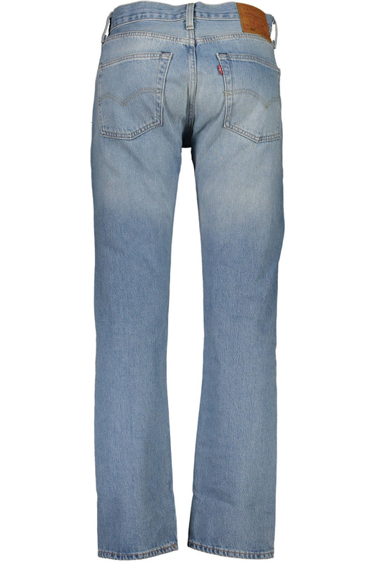 Timeless Classic 501 Washed Jeans