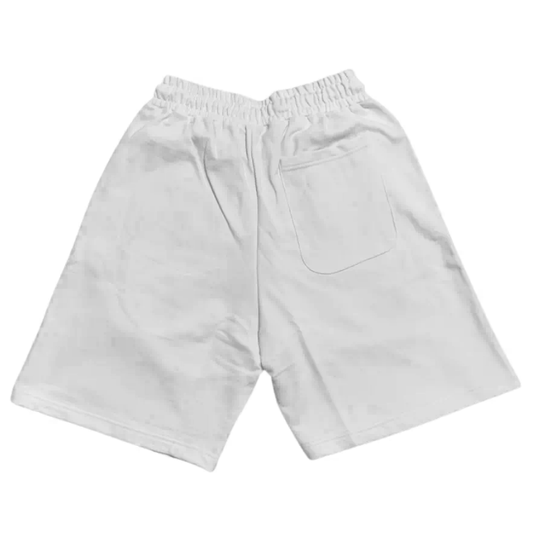 Premium Cotton Stretch Bermuda Shorts