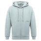 The title for this product should be: 'Elite Cotton Hooded Zip Sweater'