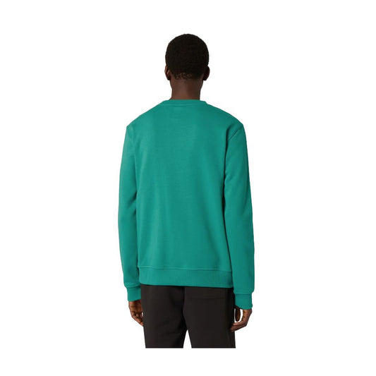 Ultra-Light Cotton Crewneck Sweater - Soft Interior