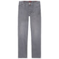 Elegant Tramarossa Men's Stretch Cotton Jeans