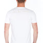 Slim Fit Logo Jersey T-Shirt - Crisp White
