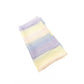 Elegant Multicolor Silk Scarf - Perfect Accessory