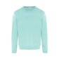 Sumptuous Cashmere Green Roundneck Sweater