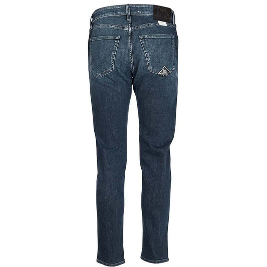 Svelte Foxrun Stretch Cotton Jeans