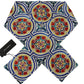 Majestic Silk Men's Scarf Wrap