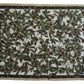 Elegant Multicolor Fringed Modal Scarf