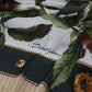 Elegant Multicolor Fringed Modal Scarf