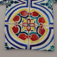 Majestic Silk Men's Scarf Wrap