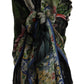 Elegant Multicolor Modal Scarf