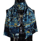 Sumptuous Silk-Blend Men's Scarf