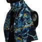 Sumptuous Silk-Blend Men's Scarf
