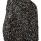 Chic Gray Virgin Wool Beanie Hat