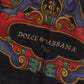 Multicolor Modal-Cashmere Blend Scarf