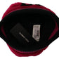 Elegant Pink Beanie for Stylish Comfort