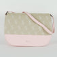 Pink Diane Shoulder Bag
