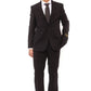 Elegant Classic Fit Suit with Modern Tailoring
