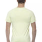 Radiant Green Technical Sports Tee