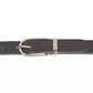 Elegant Adjustable Women's Leather Belt