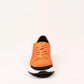 Electric Bolt Orange Sneakers