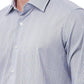 Elegant Italian Collar Regular Fit Men's Shirt