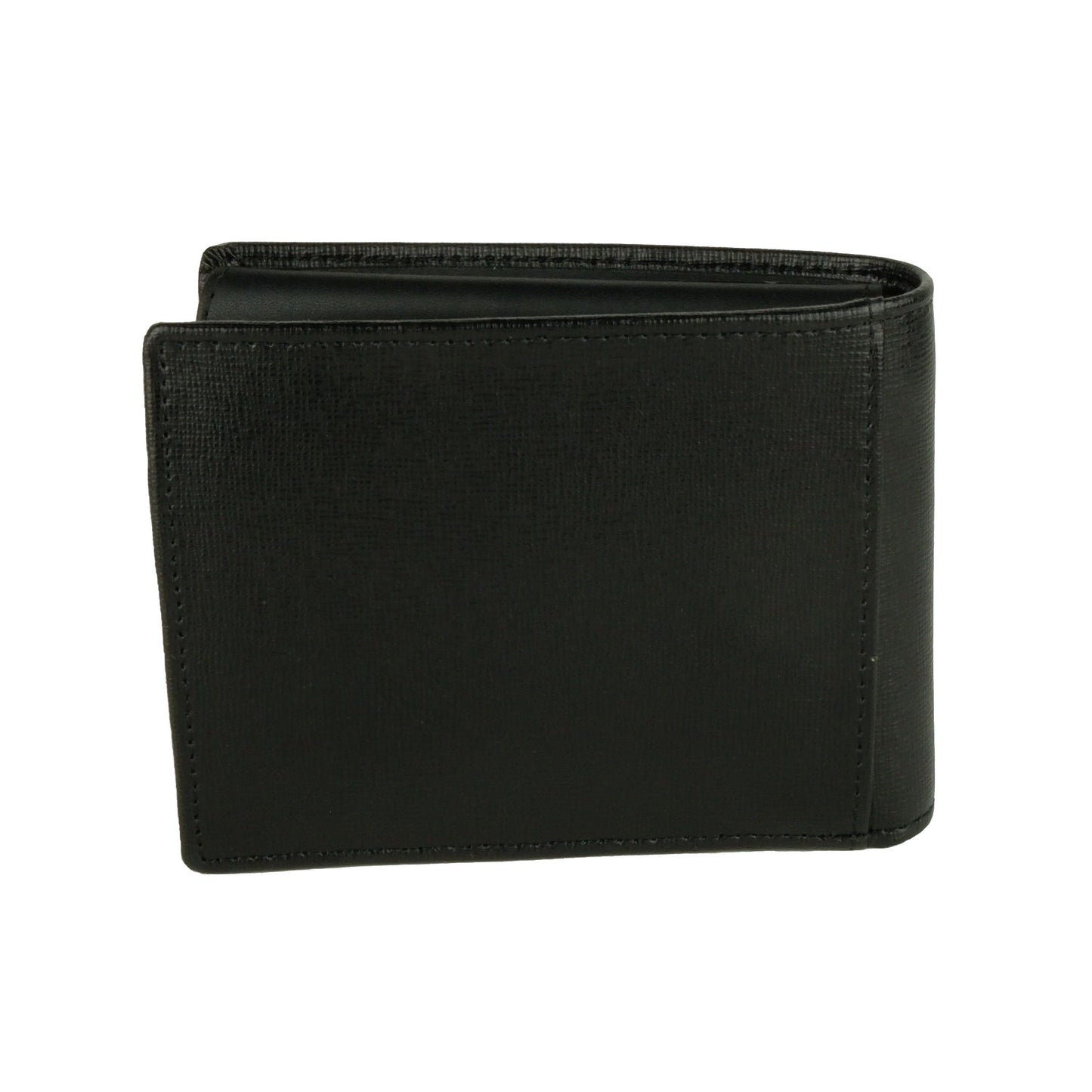 Nero Genuine Leather Wallet