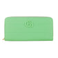 Verde Calfskin Wallet