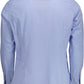 Light Blue Cotton Shirt